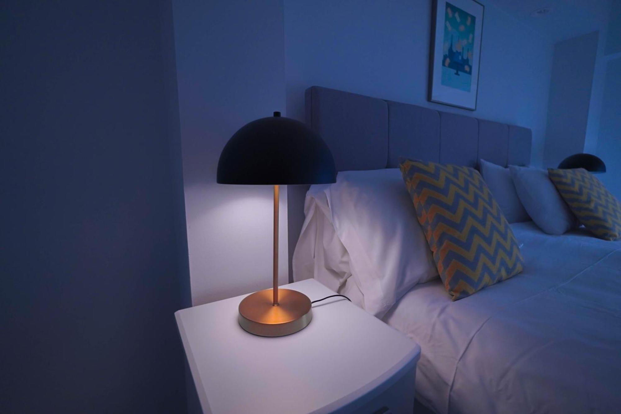 Camden Serviced Apartments By Globe Apartments Londýn Exteriér fotografie