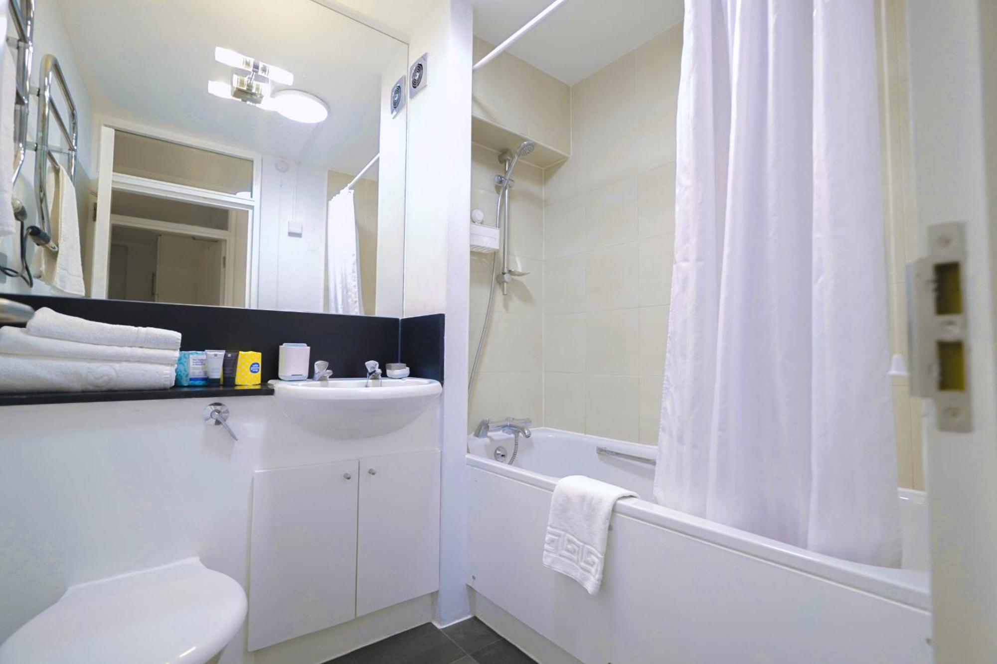 Camden Serviced Apartments By Globe Apartments Londýn Exteriér fotografie