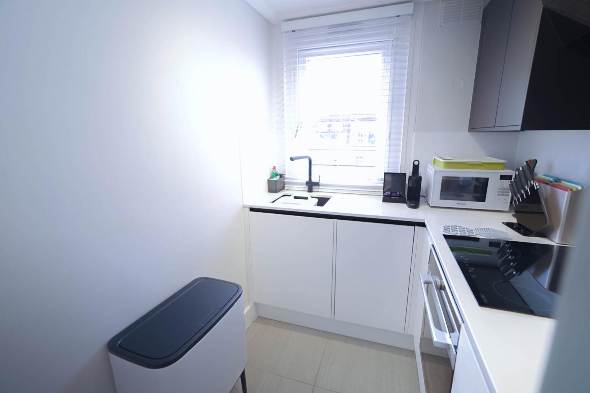 Camden Serviced Apartments By Globe Apartments Londýn Exteriér fotografie