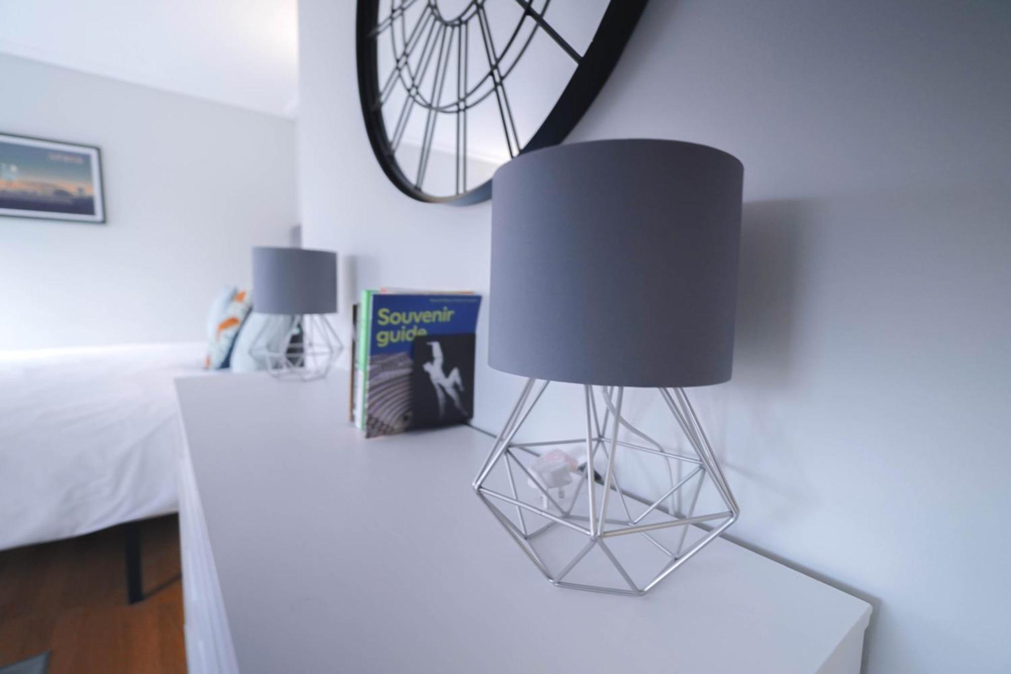 Camden Serviced Apartments By Globe Apartments Londýn Exteriér fotografie