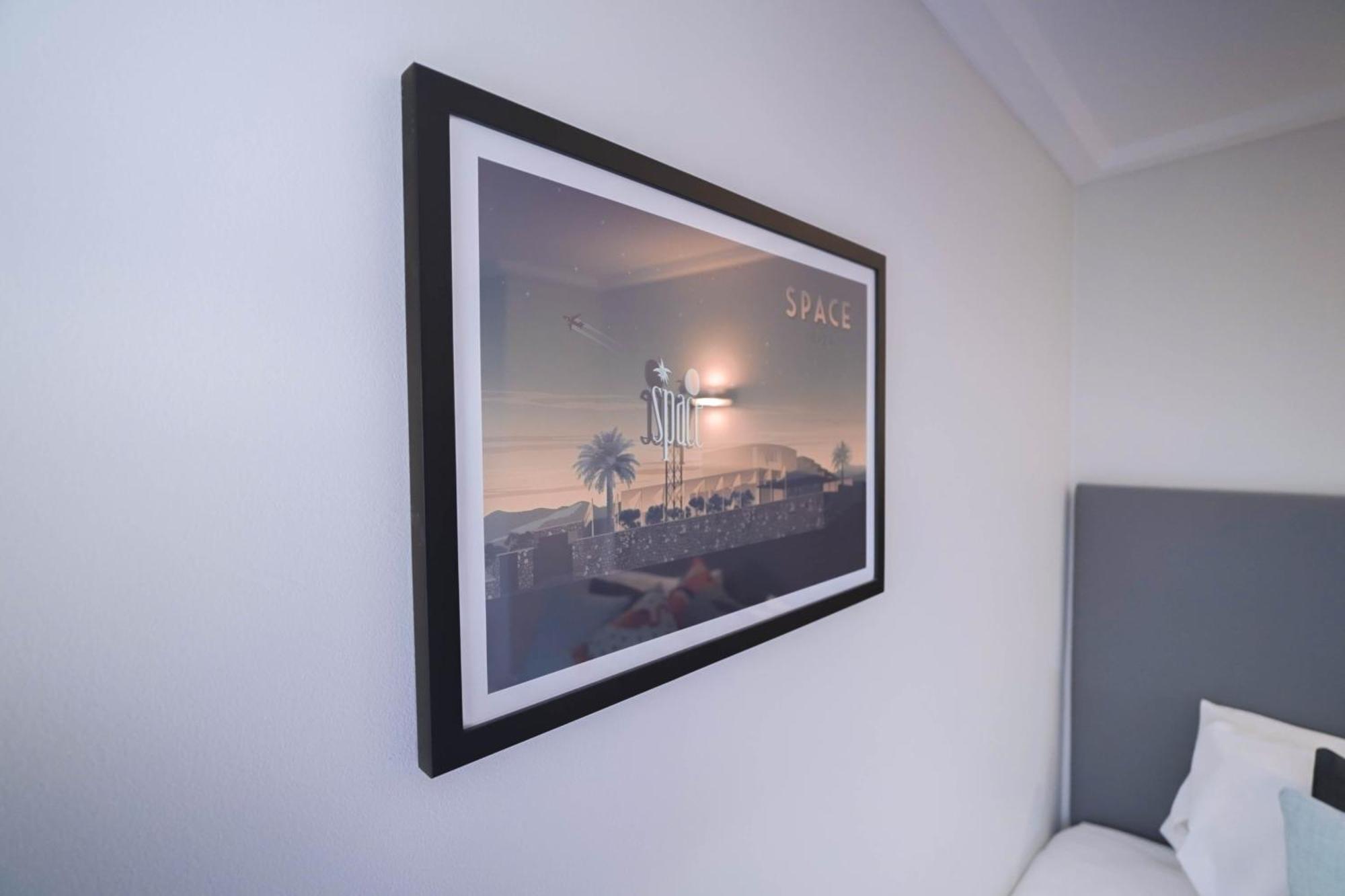 Camden Serviced Apartments By Globe Apartments Londýn Exteriér fotografie