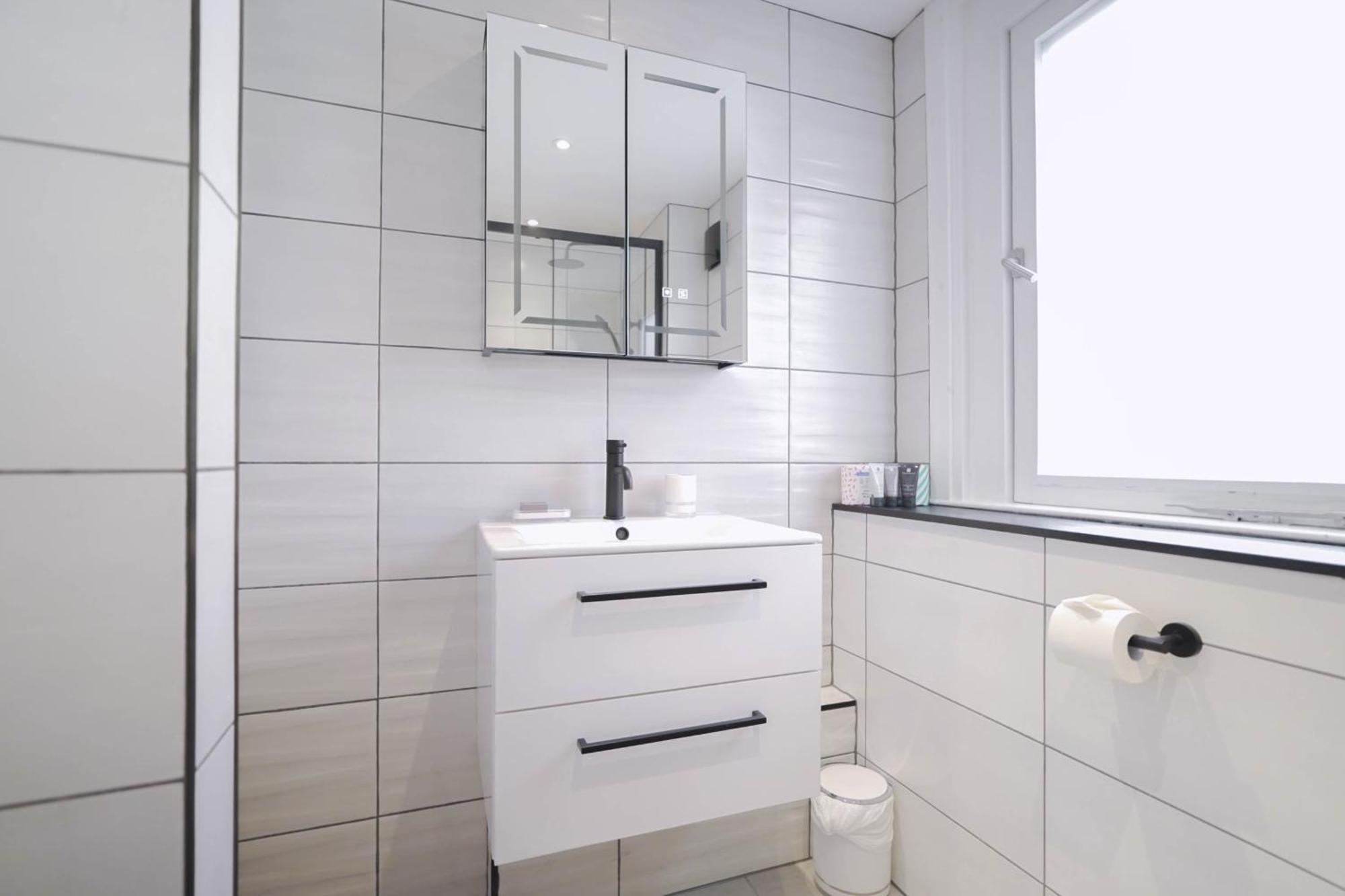 Camden Serviced Apartments By Globe Apartments Londýn Exteriér fotografie