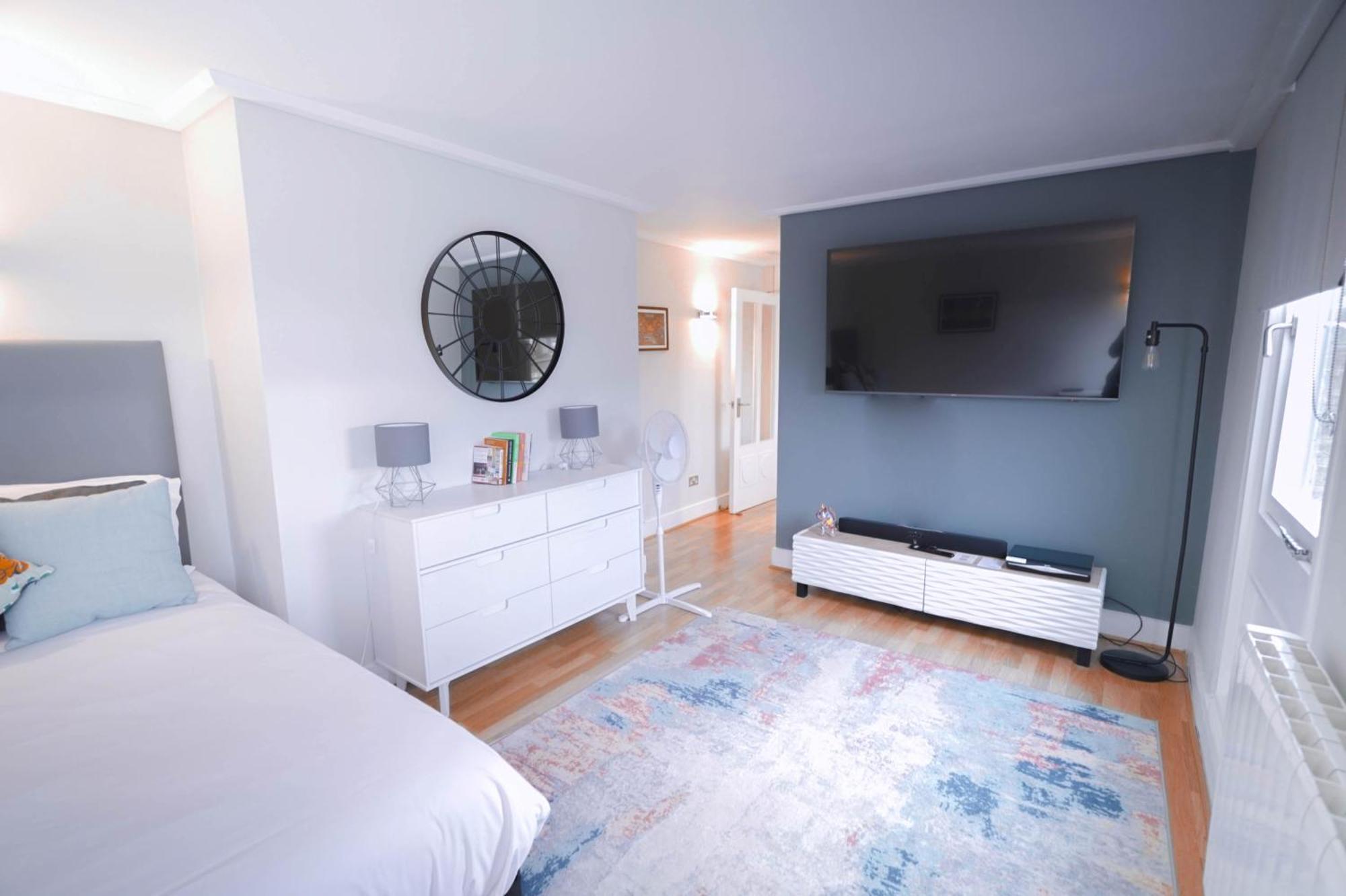 Camden Serviced Apartments By Globe Apartments Londýn Exteriér fotografie