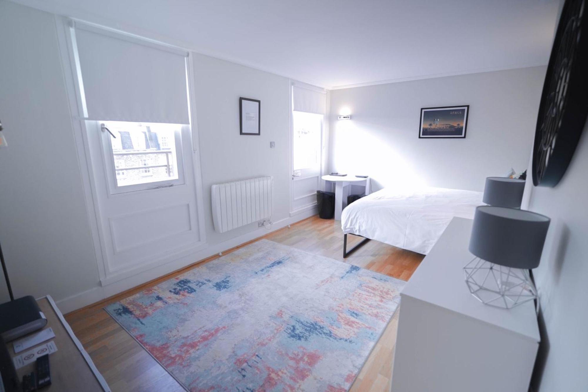 Camden Serviced Apartments By Globe Apartments Londýn Exteriér fotografie