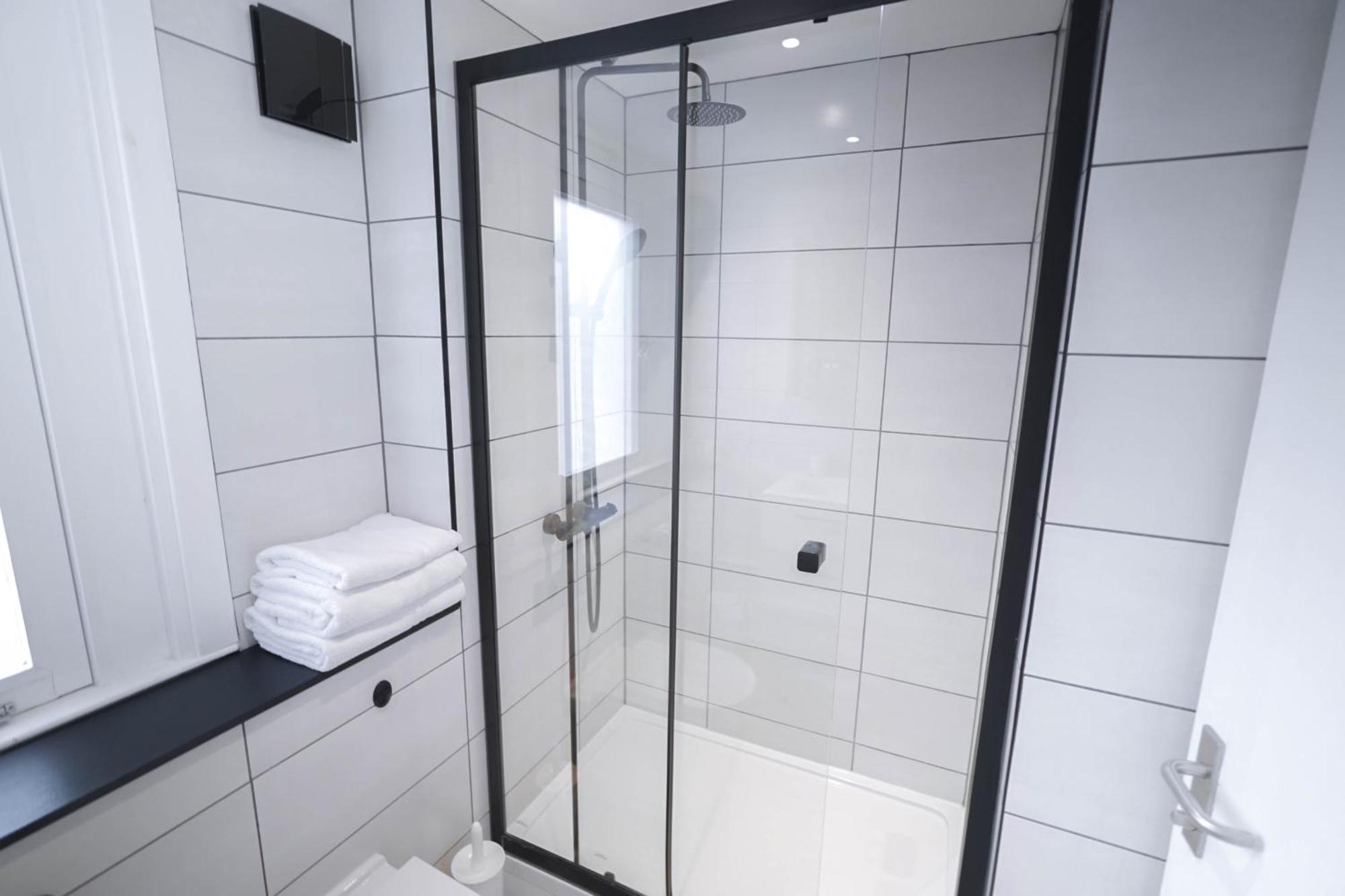 Camden Serviced Apartments By Globe Apartments Londýn Exteriér fotografie