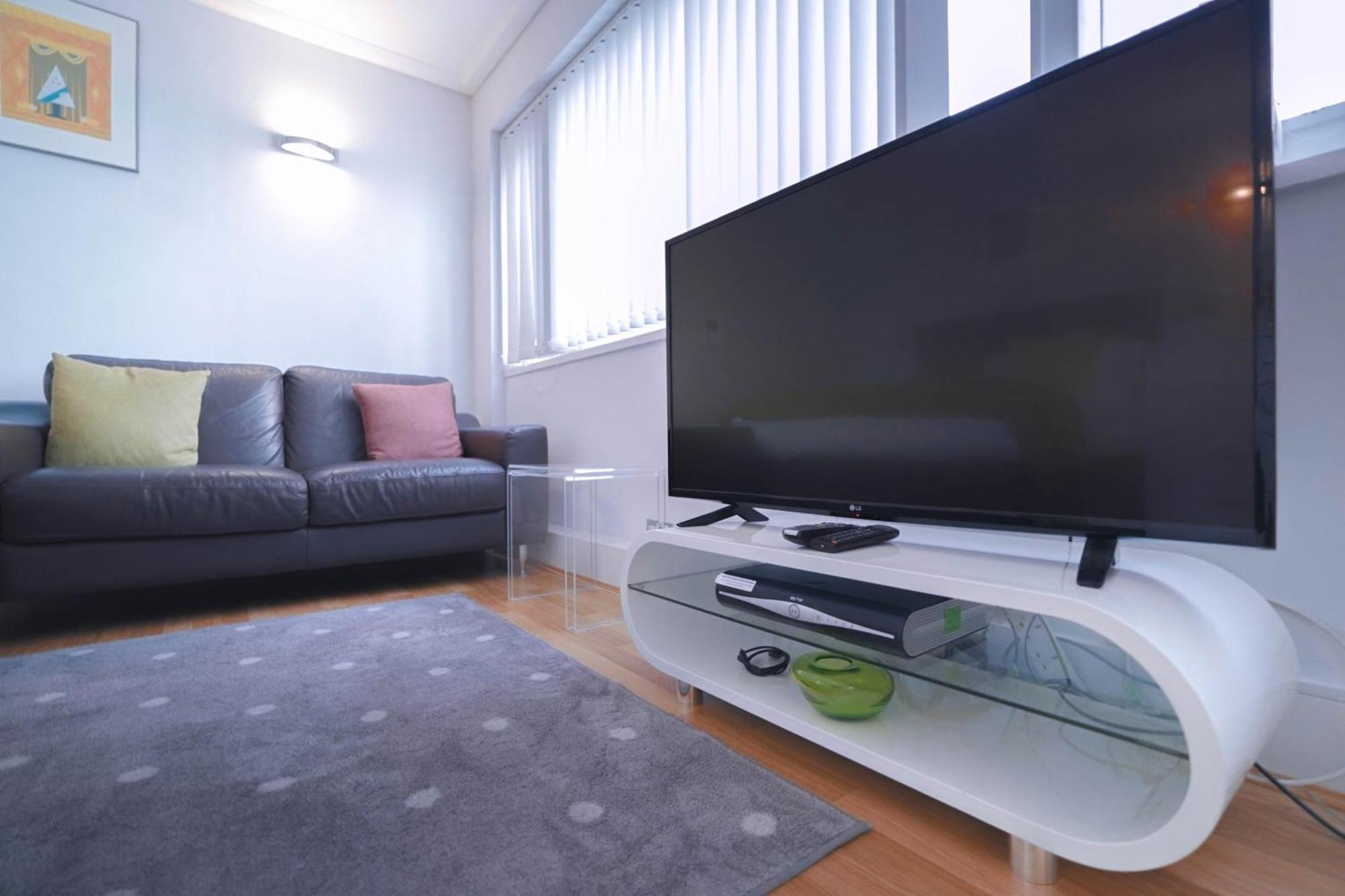 Camden Serviced Apartments By Globe Apartments Londýn Exteriér fotografie
