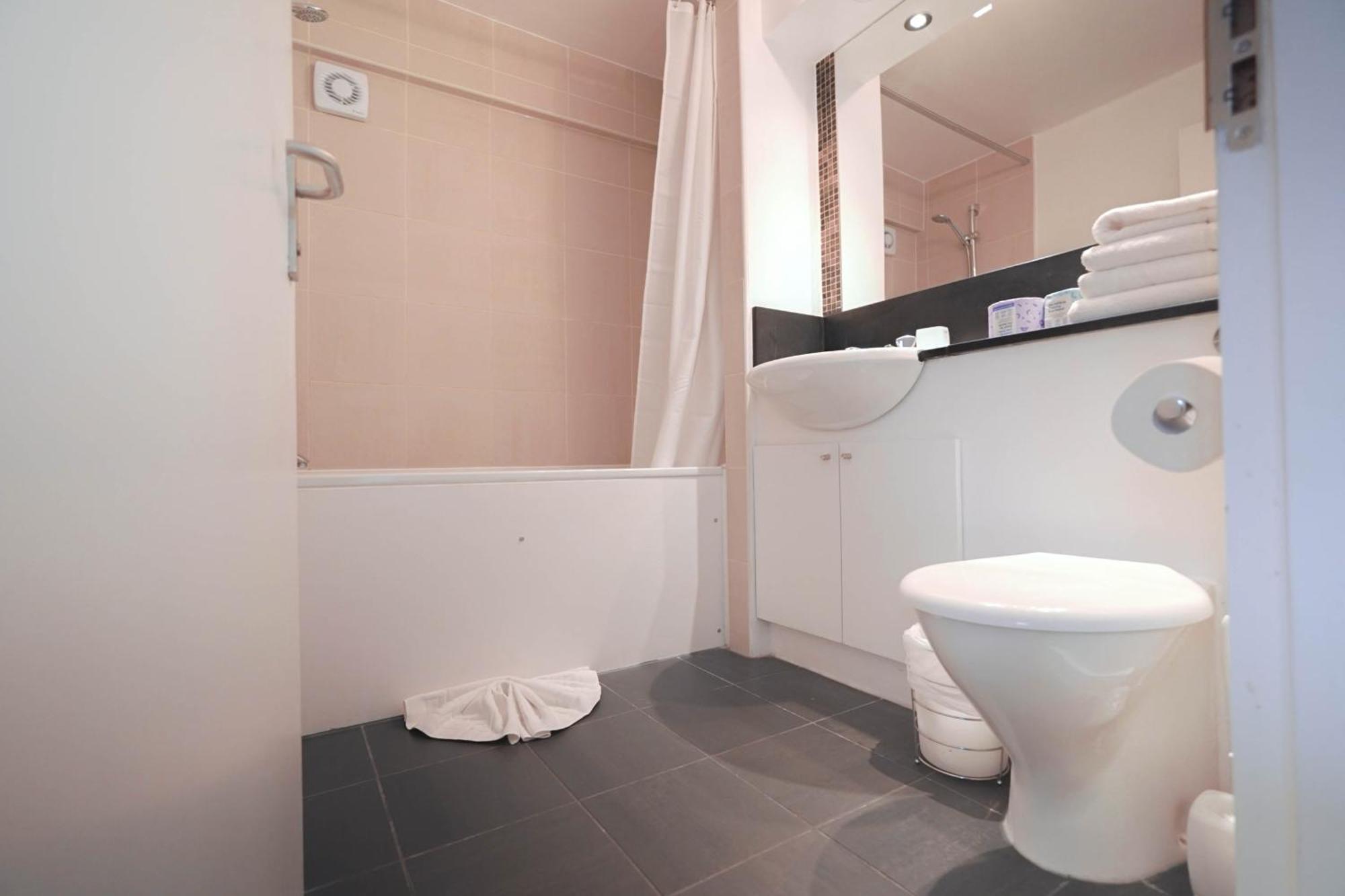 Camden Serviced Apartments By Globe Apartments Londýn Exteriér fotografie